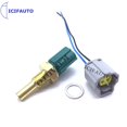 thumbnail image 1 of Coolant Temperature Sensor Plug Connector For Chevrolet Kia Geo Toyota Rav4 Van Camry For Lexus Mazda Mx-3 Ford Suzuki Pontiac, 1 of 1