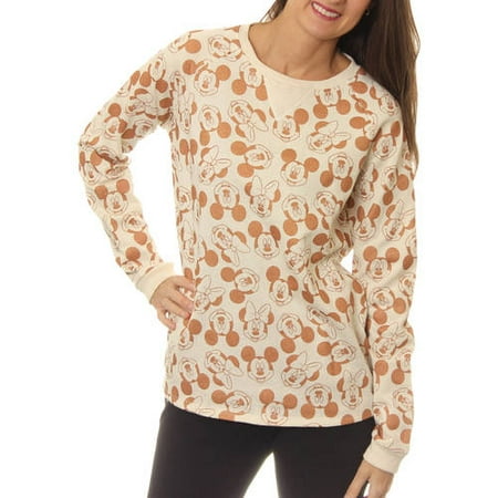 Mickey Mouse Ap Disney Top