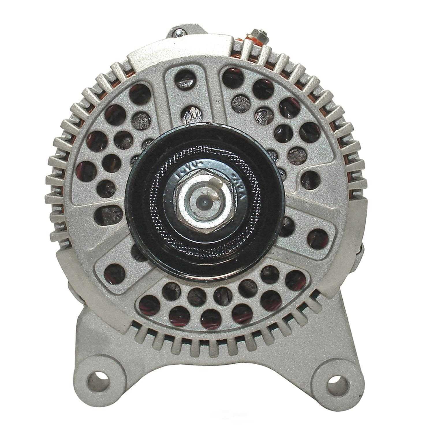 FVP Professional 7776610 Alternator Standard