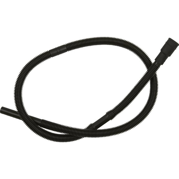 Genuine Whirlpool 12001807 Drain Hose Kit