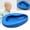 A, variant on NANDIYNZHI Bedpan,Durable Thicken Bedpan Washable Resuable Easy Clean,Suitable for Elderly Men and Women with Limited Mobility,Universal Size,Cozy Smooth,Protable Bed Pan,Style White