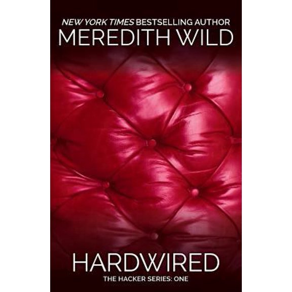 Pre-Owned Hardwired (Paperback) 0989768414 9780989768412