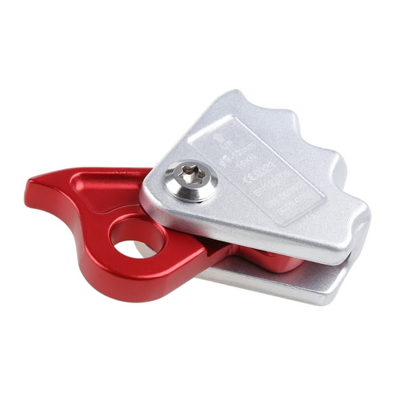 Safety Climbing Rope Grab Tree Arborist Rock Climbing Lanyard Protecta Equipment Mountaineering Rappelling Device