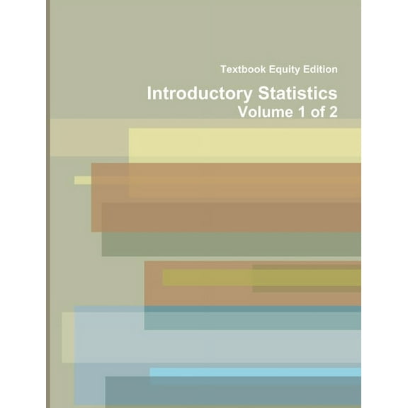 Introductory Statistics, (Paperback)