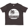 thumbnail image 3 of Inktastic Sanibel Island Florida Vacation Boys or Girls Toddler T-Shirt, 3 of 5