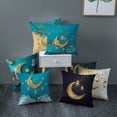 thumbnail image 5 of CNKOO Pillow Cover Create Atmosphere Fine Texture Eye-catching Sofa Cushion Cover Pillowcase Decoration, 5 of 5