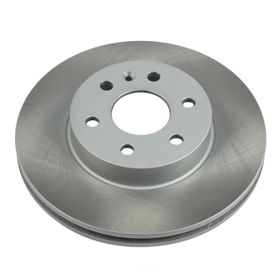 PowerStop AR82188SCR PowerStop - Front Semi-Coated Rotor