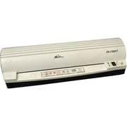 Royal Sovereign 13" ES-1300C Hot and Cold 2 Roller Pouch Laminator