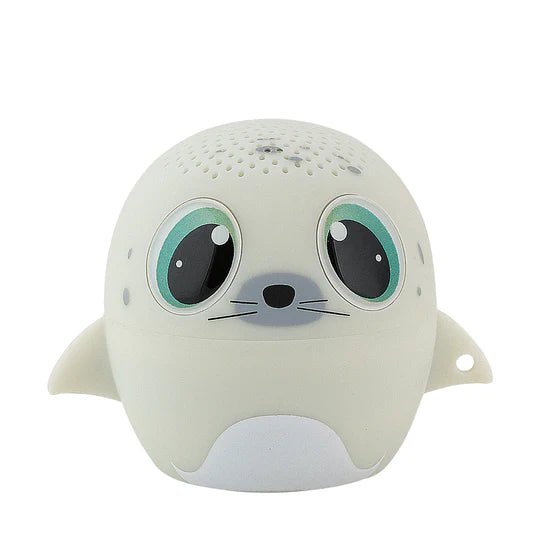 My Audio Solutions - Enceinte Bluetooth My Audio Pet (SEAL - SEALEBRATION)
