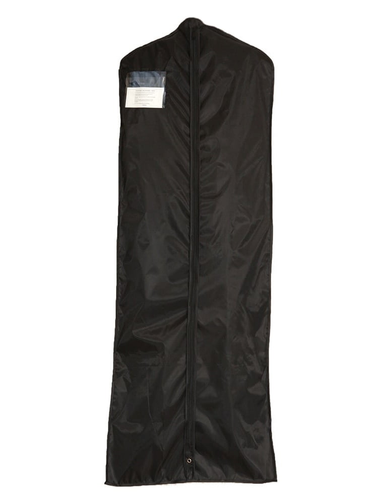 zippered garment bags walmart