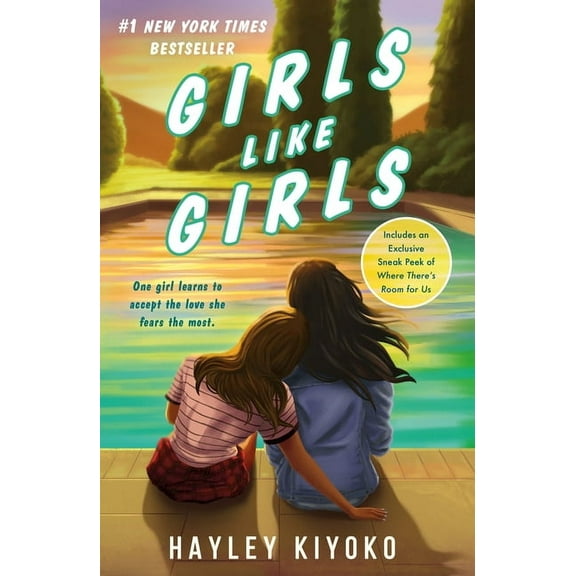 Girls Like Girls (Paperback)