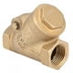 thumbnail image 5 of Válvula De Retención, Práctica Válvula De Retención NPT, Flujos Duraderos Resistentes A Alta Presión Para Gas De Agua De 1,6 Mpa -20 °C Inferior O Igual A T Inferior O Igual ANGGREK GG1012, 5 of 8