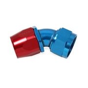 Earl's Performance 304620ERL Clamp-On Hose Fitting