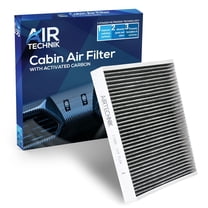Photo inspiration: Visual Reference: Airtechnik Cf11966 Cabin Air Filter W Activated Carbon Fits 2013