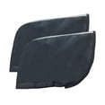 thumbnail image 3 of 1 Par Rollator Manillar Empuñadura Guantes Protección Frío Exterior Apto Invierno Fácil Instalación Compatible con Sillas de Ruedas Adecuado para Adultos Regalo Uso Diario, 3 of 8