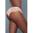 thumbnail image 4 of BeWicked Women's Wren Cheeky 3 Pack 2212B3PK, 4 of 11