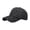 B, variant on Men's and Women's Sport Baseball Cap: Solid Color Keep Warm Knitting Beach Hip Hop Sun Hat