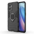 thumbnail image 1 of Funda para OPPO RENO 7 SE con Soporte Anillo Giratorio 360° y Protección Resistente a Golpes y Caídas, 1 of 5