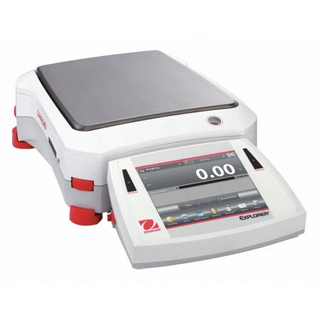 Ohaus EX423 Explorer Precision Balance
