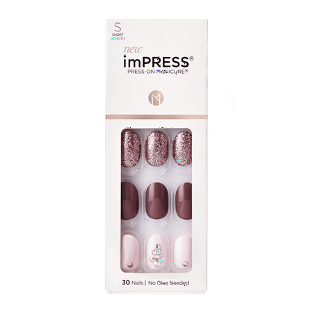 imPRESS Press-on Manicure - Reset