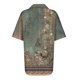 thumbnail image 4 of Camisetas de Manga Corta Impresa Casual para las Mujeres, Camisetas Cortas para las Mujeres Primavera Verano, 4 of 5