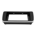 thumbnail image 2 of 9 Inch Radio Frame Fascia Radio Dash Kit For Leaf 2018+ LHD, 2 of 5