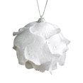 thumbnail image 1 of Xihbxyly Artículos Prime con Entrega Hoy Bolas de Espuma Navideñas Blancas para Decorar Árboles de Navidad, Piezas Colgantes, Accesorios de Decoración, 1 of 6