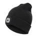 thumbnail image 2 of Punto Con Botón De Luz Led Sombrero Alimentado Por Batería Gorra Cálida Adecuado Para Invierno Al Aire Libre Moyic OD010492-03, 2 of 6
