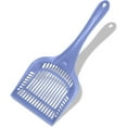 thumbnail image 3 of Van Ness, Cat Litter Scoop, Blue, 3pk, 3 of 5