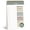 D-Green, variant on 104 Pgs Weekly To Do List Notepad, 52 Duplex-Printed Undated Sheets 100 GSM（8.5"×11") Weekly Desk Planner For Work Home School Office Desk Accessories Supplies & Goal Setting Tasks - Beige