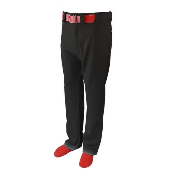 Martin Sports YOUTH Heavyweight Belt Loop Baseball Pants