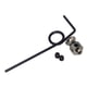 thumbnail image 5 of Soporte de Tubo de de Metal de para 1/8 HPI HSP RC Accesorio de Coche, 5 of 5