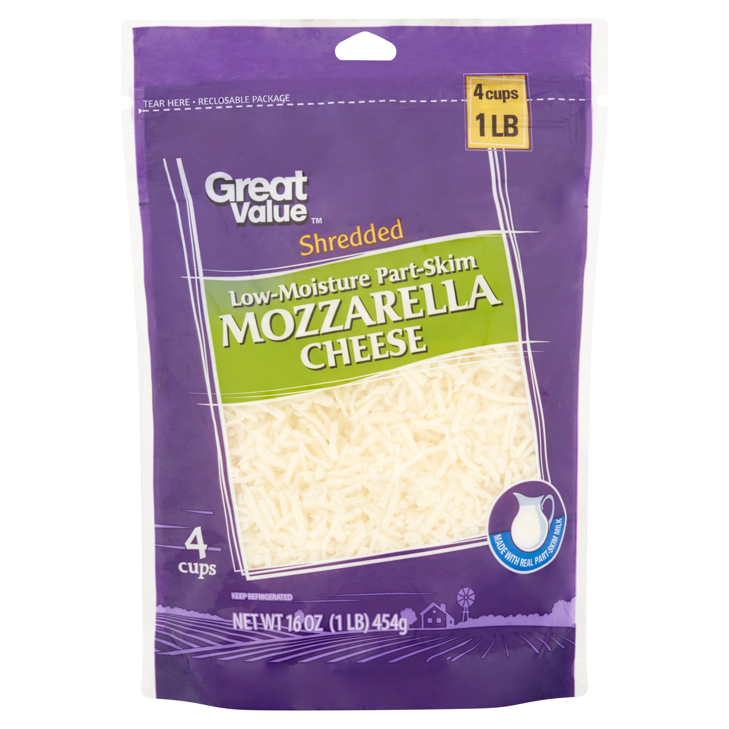 shredded low moisture mozzarella shredded low moisture mozzarella
