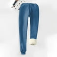 Fonma Women's Winter Warm Pants Thick Sherpa Lined Athletic Jogger