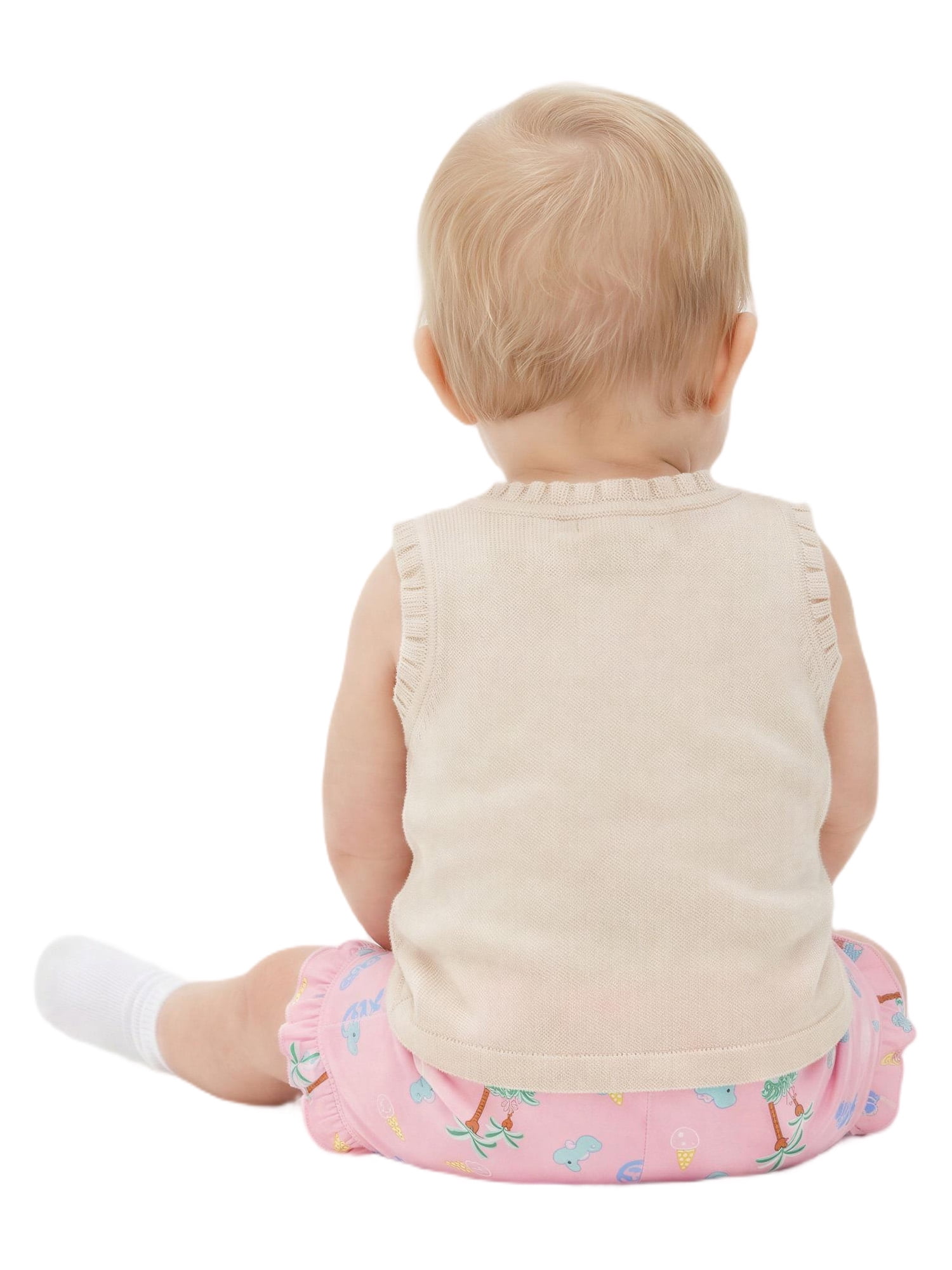 Bluey Toddler Girl Short Set, Sizes 12 Months-5T