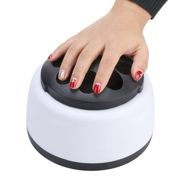 YOUTHINK Steam Nail Polish Remover Machine Nail Steamer, Gel Removal