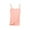 Pink, variant on Womens Tank Top Comfortable Cotton Camisoles Summer Sleeveless Crew Neck Cami Undershirts Lace Trim Layering T-Shirts