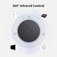 thumbnail image 2 of Aqara Smart Hub M2 – Smart Home Bridge with IR Control, 2 of 6