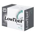thumbnail image 1 of Lowtiyel gel 50 mg, 14 sobres con 5 g c/u, 1 of 1