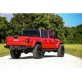 thumbnail image 3 of Rough Country 3.5" M1 Lift Kit for 2020-2023 Jeep Gladiator JT 4WD - 64940, 3 of 7