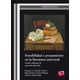 thumbnail image 1 of Libro Sensibilidad y Pensamiento en la literatura universal Reims Ediciones 9786079250836, 1 of 2