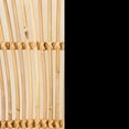 thumbnail image 6 of Balka Rattan Dining Chair, Set of 2 Rattan and Black, 6 of 13