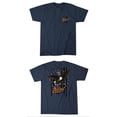 thumbnail image 3 of Howitzer Style Men's T-shirt Patriot Eagle, 3 of 7