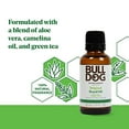 thumbnail image 2 of Bulldog Mens Skincare and Grooming Original Beard Oil for Men with Aloe, Camelina & Green Tea, 1 Fl. Oz., 2 of 3