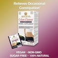 thumbnail image 6 of Hyleys Colon Cleanse Tea Herbal- Caffeine Free Digestive Tea Bags - Blackberry Flavor - 150 Tea Bags (6 Pack), 6 of 11