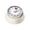 White, variant on 60 Minute Mechanical Kitchen Timer No Battery 72Db Alarm Base for Cooking Baking Exercise Homework Timing