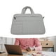 thumbnail image 5 of Estuche para Computadora Portátil ANGGREK Funda de Transporte Duradera Tela Oxford Impermeable, 5 of 8