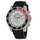 thumbnail image 1 of Reloj casual de cuarzo de acero inoxidable Seapro para hombre 'Scuba Explorer', color negro (modelo: SP8330) Seapro SP8330, 1 of 1