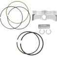 thumbnail image 1 of Wiseco Piston Kit  Standard Bore 95.00mm, 13.5:1 High Compression  4786M09500, 1 of 1