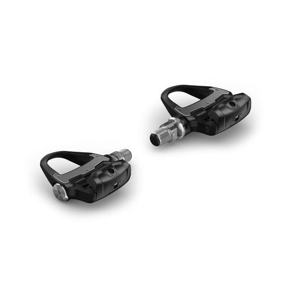 Garmin Rally RS200 Power Meter Pedals with 120 Hours of Battery Life (Black)